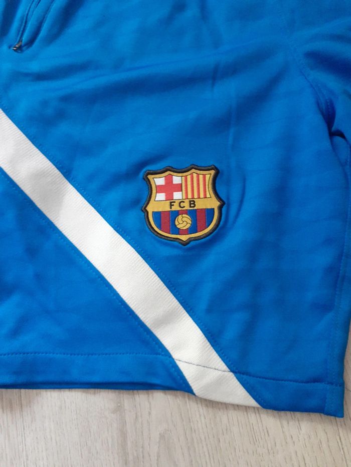 Short Nike FC Barcelone - photo numéro 2