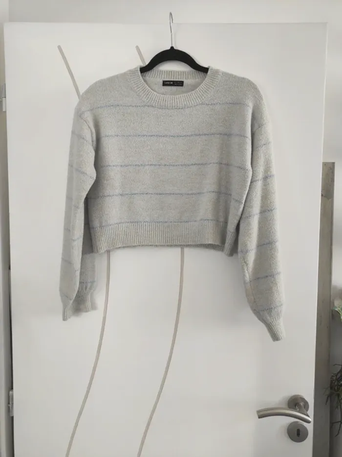 Pull femme Shein taille S