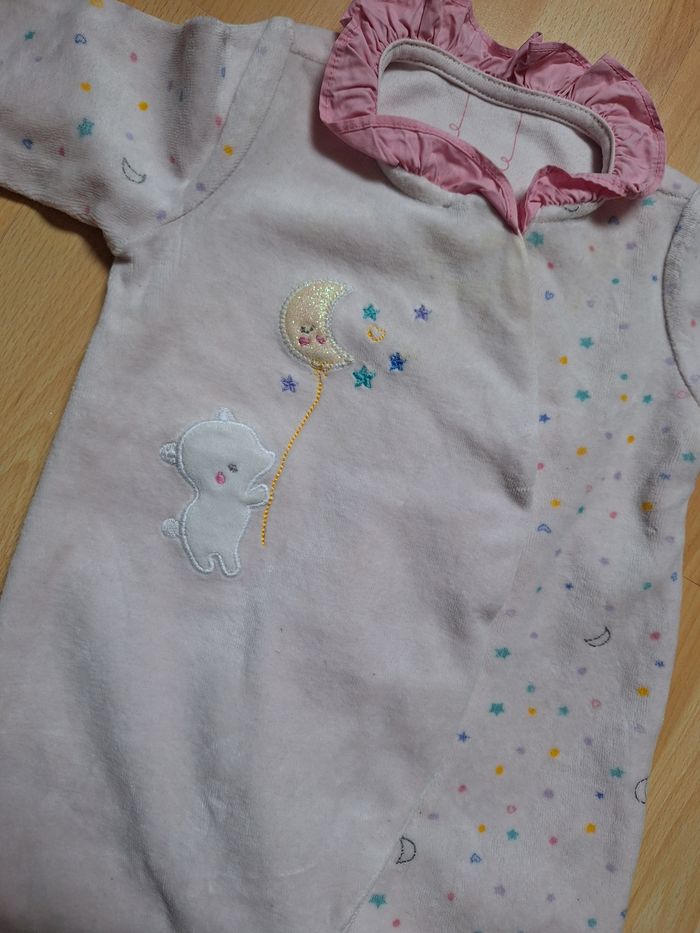 Grenouillère - photo numéro 2