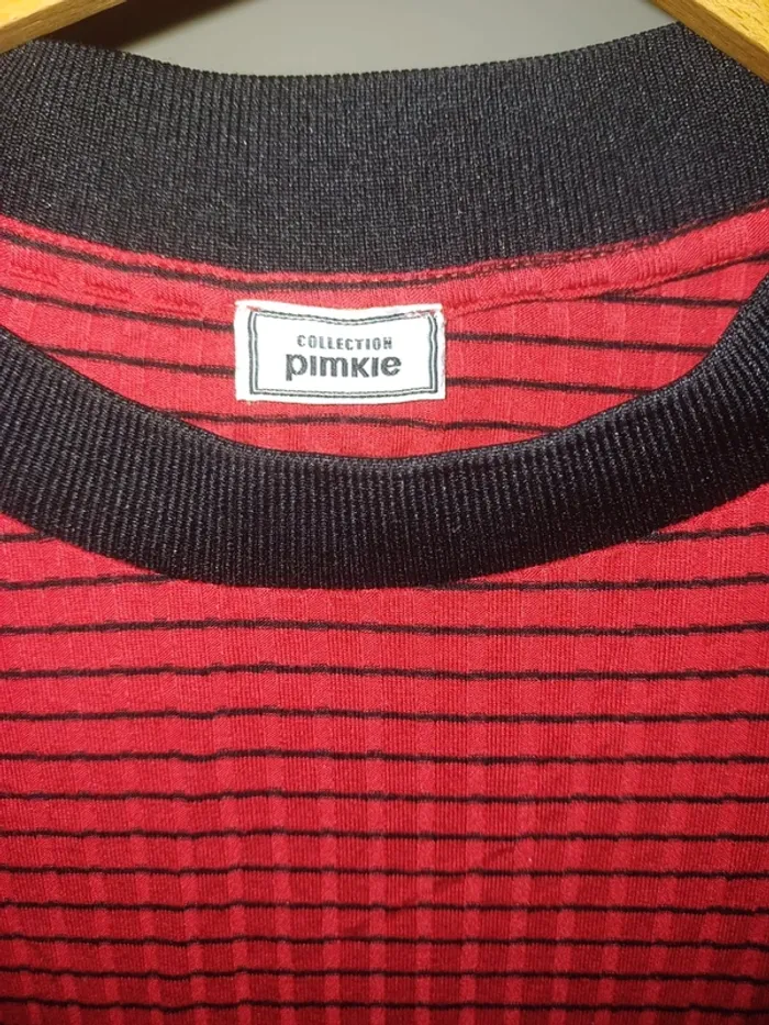 T-shirt élastique Pimkie - photo numéro 3