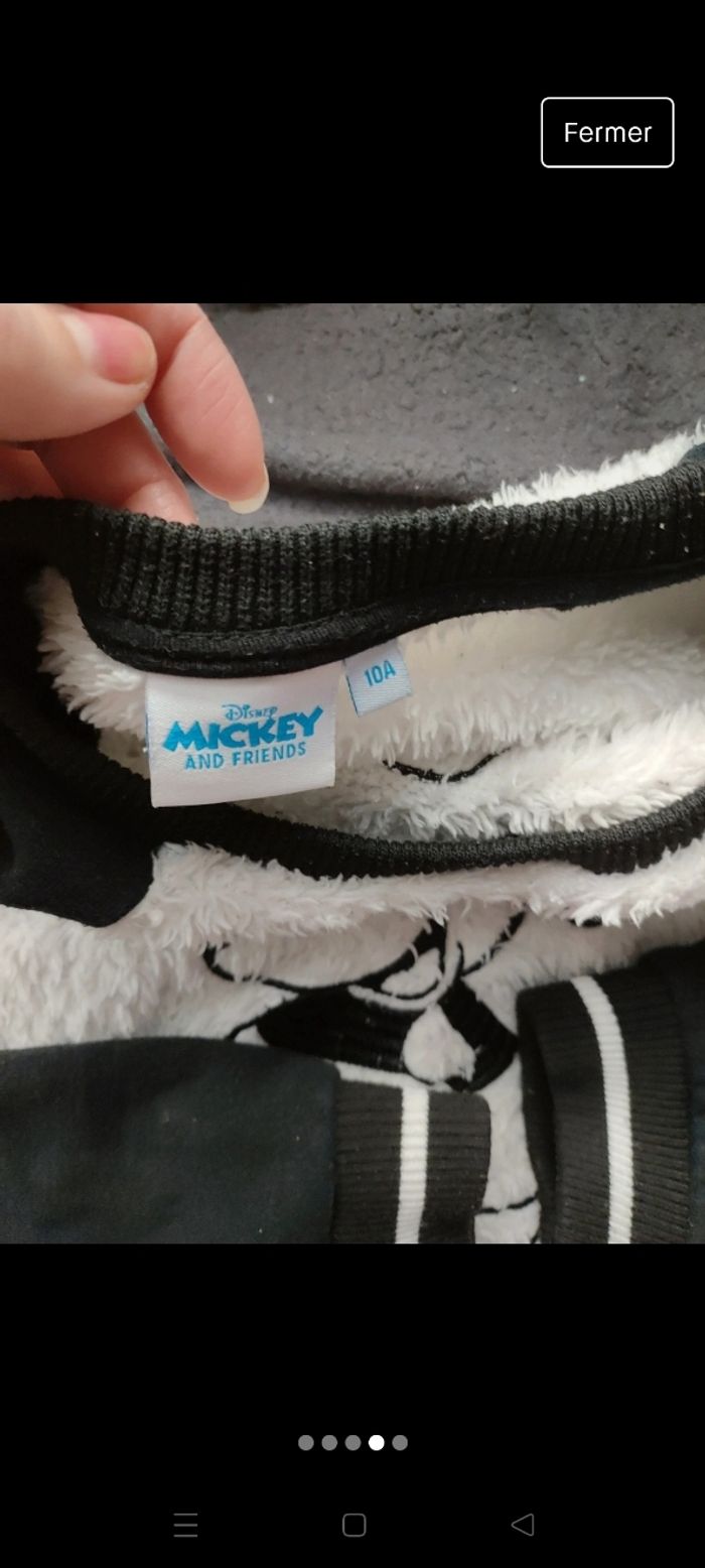 Pull - photo numéro 4