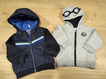 Sweats à capuche IKKS