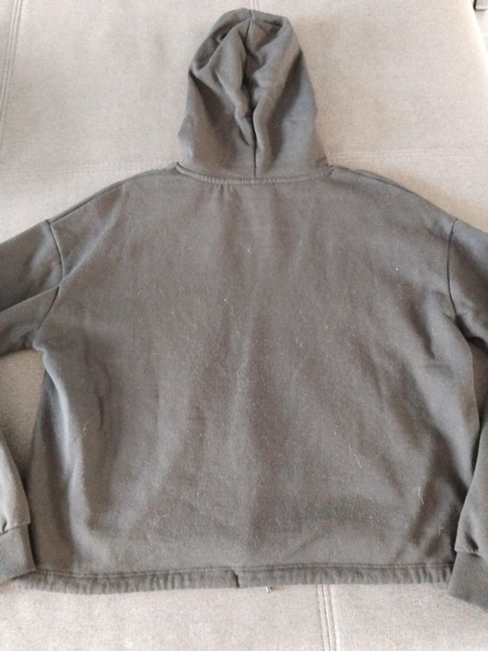 Sweat à capuche Le Grinch - photo numéro 5