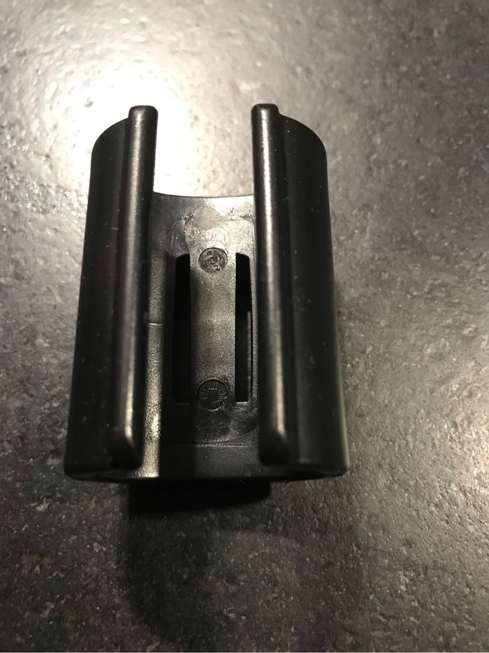Adaptateur ombrelle Cybex D - photo numéro 2