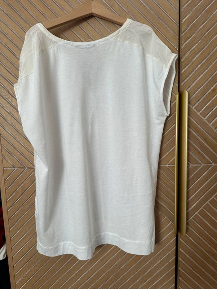 Blouse Caroll - photo numéro 3