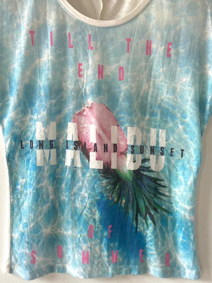 T-shirt Only S - photo numéro 2