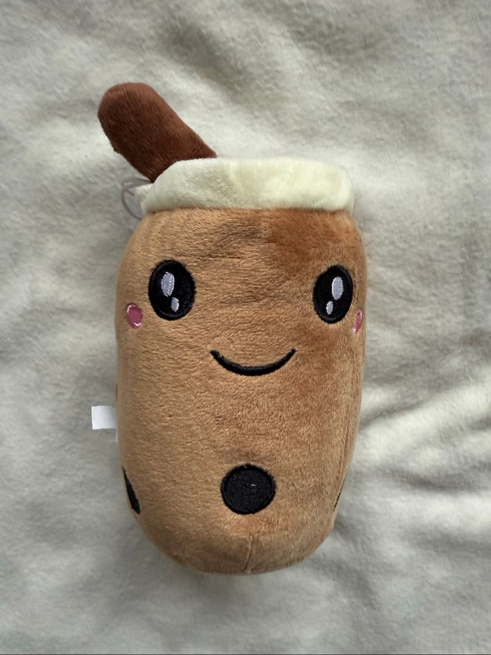Peluche - photo numéro 2