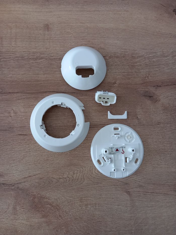 Kit boîte plafond DCL " Legrand " ×2. - photo numéro 2