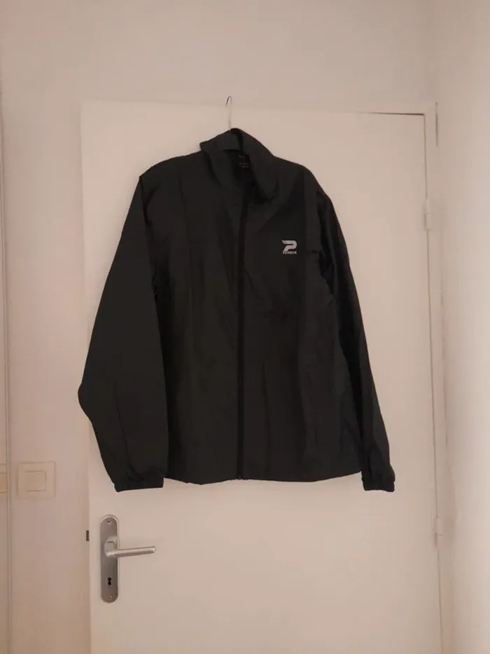 Kway Patrick - photo numéro 6