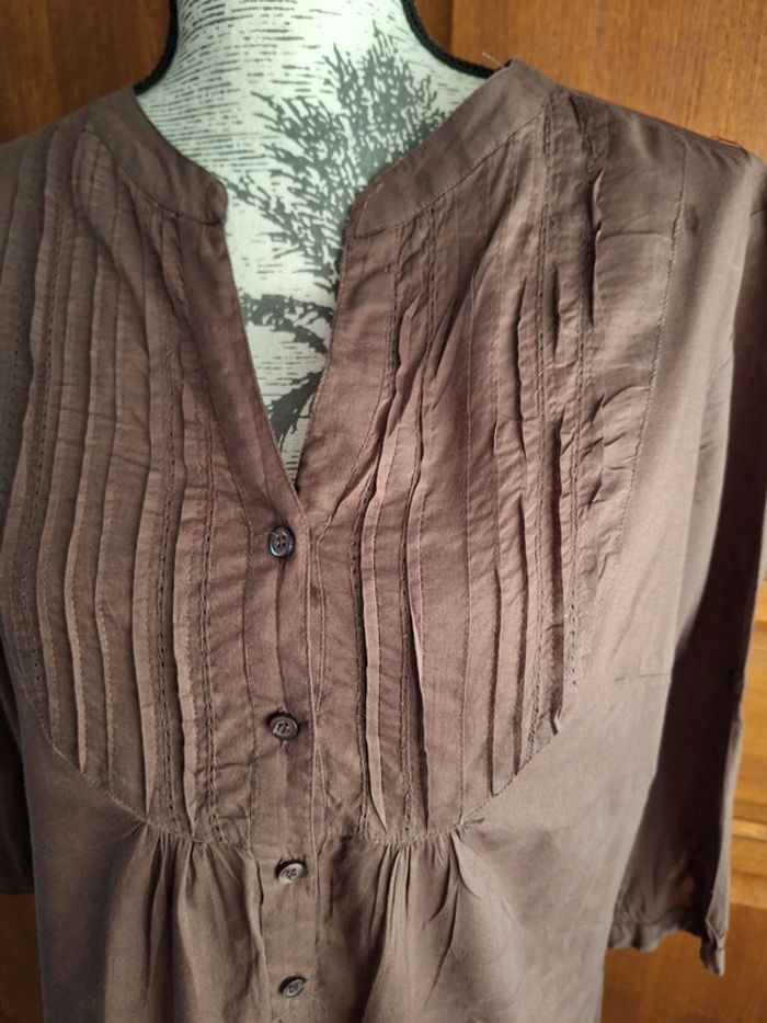 Blouses - photo numéro 2