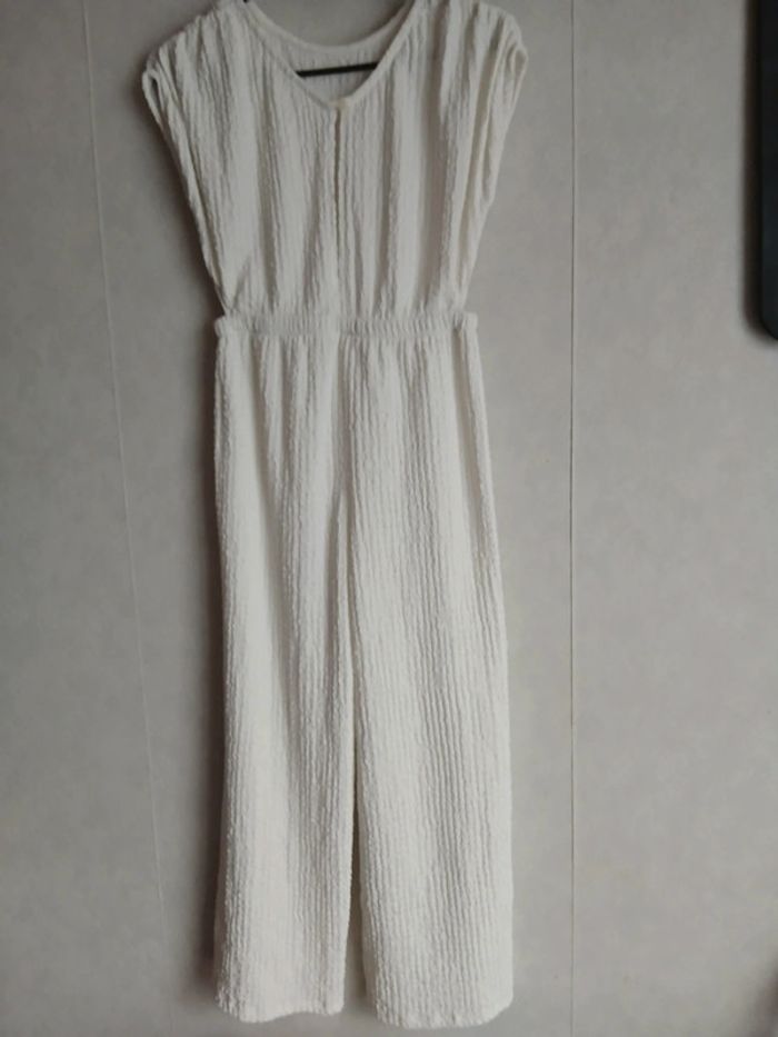 Combinaison pantalon 13/14 ans zara - photo numéro 4