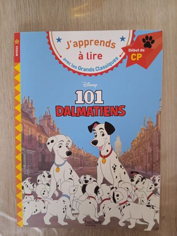 Livre enfant