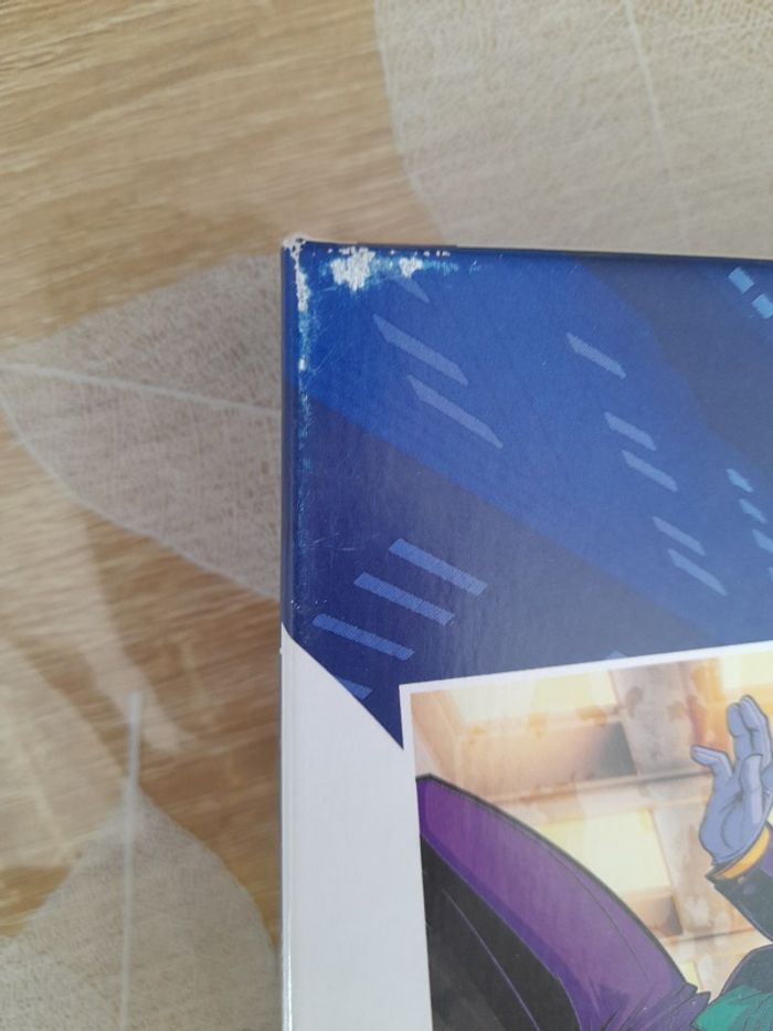 Puzzle Batman 100 pièces - photo numéro 3