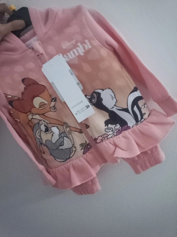 Ensemble Bambi - photo numéro 6