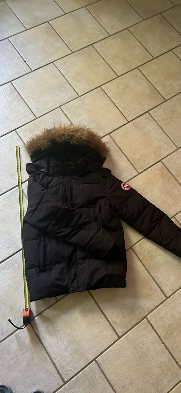 Doudoune Canada goose - photo numéro 7
