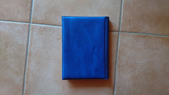 Album / Classeur Porte / Range cartes - photo numéro 3