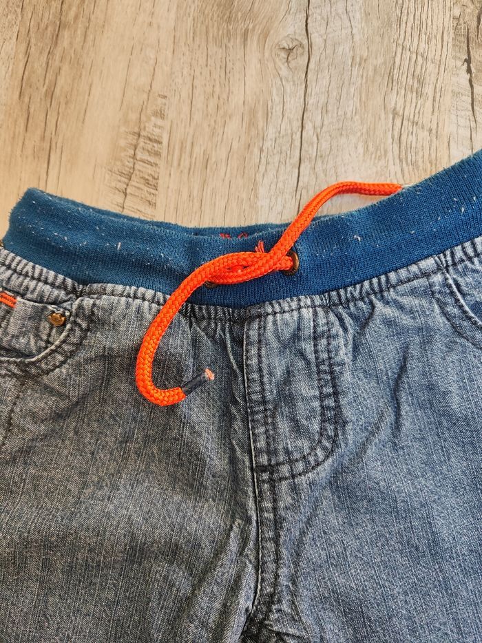 Jeans garçon 3 ans - photo numéro 3