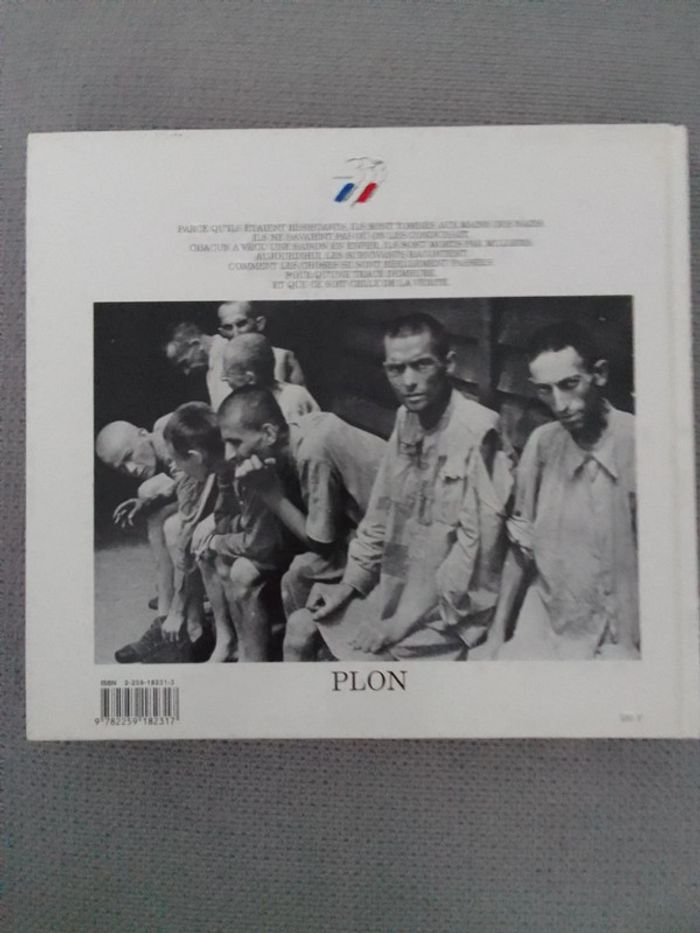 Leçons de ténèbres - photo numéro 2