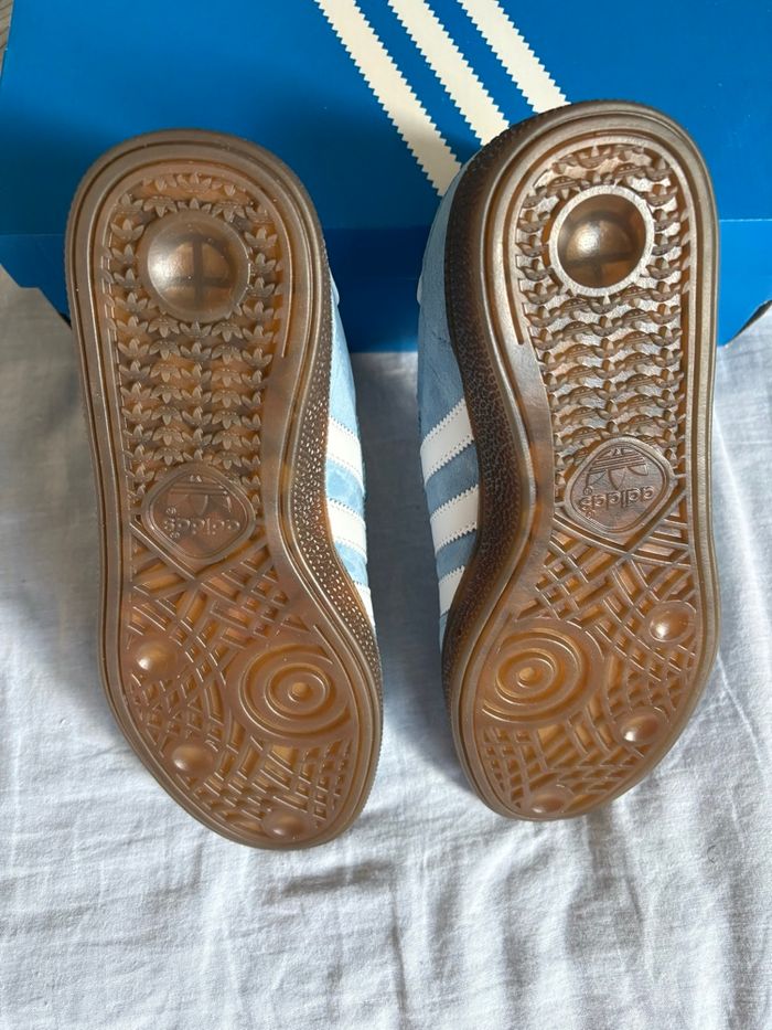 Spezial Bleu - photo numéro 5