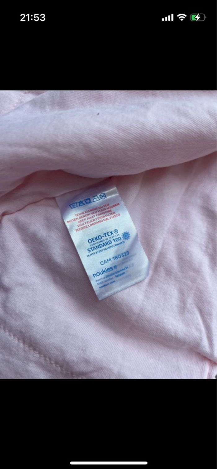 Gigoteuse - photo numéro 2