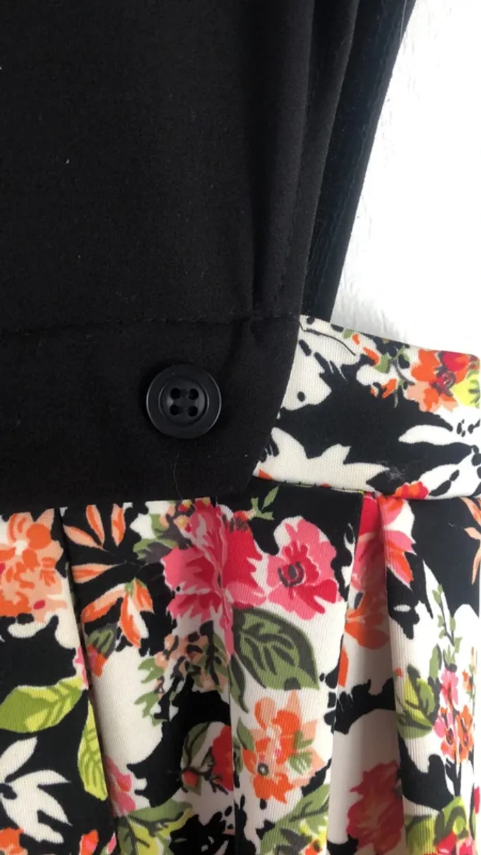 Robe originale - photo numéro 5