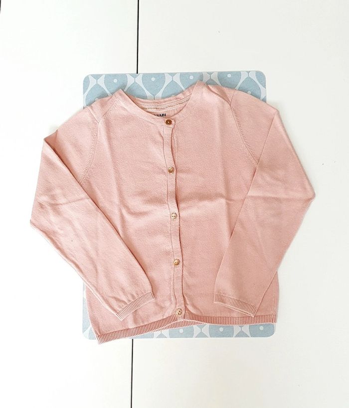 Gilet Kiabi - 6A