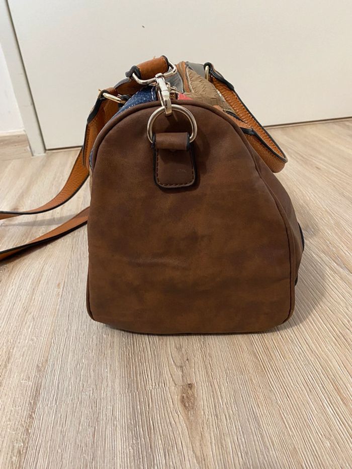 Sac à main / bandoulière Desigual - photo numéro 3
