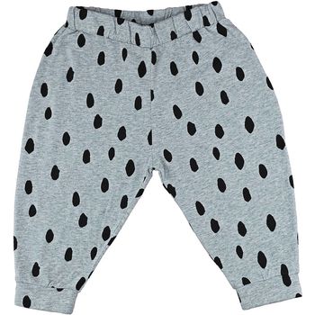 Pantalon 24 mois en coton Émile et Ida
