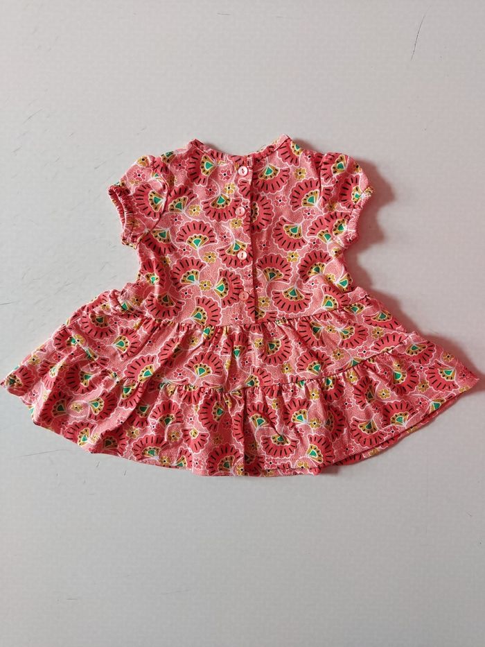 Robe - photo numéro 2