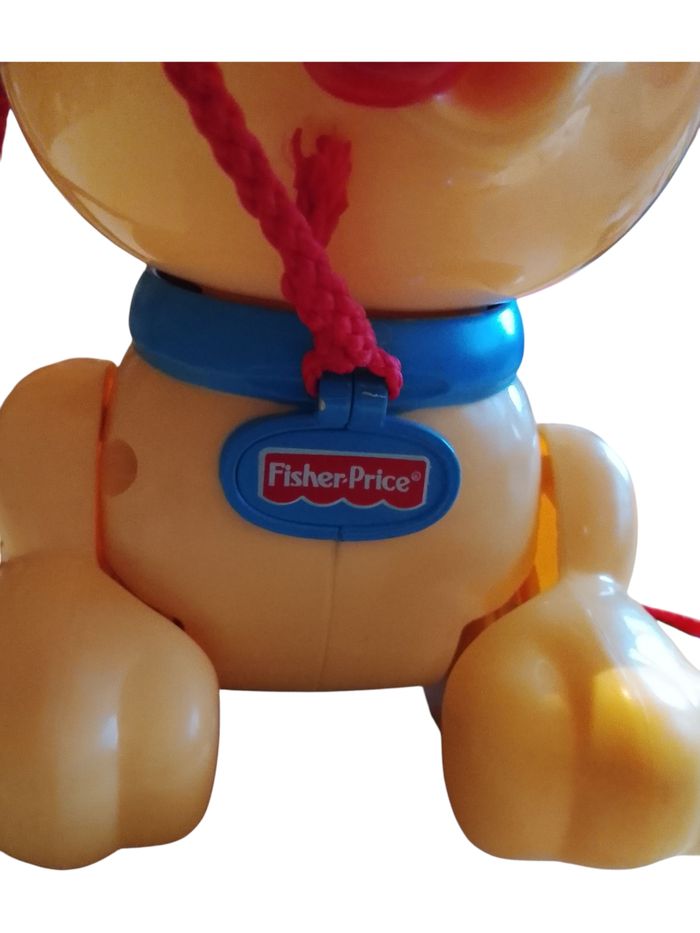 Chien Fisher-Price - photo numéro 6