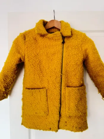 Manteau