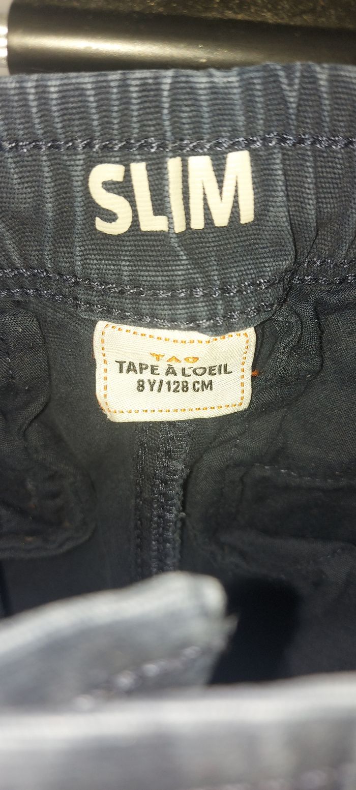 Lot pantalons - photo numéro 10