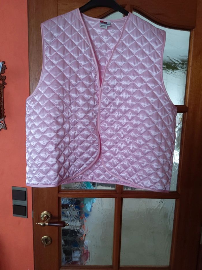 Coupe vent - photo numéro 3