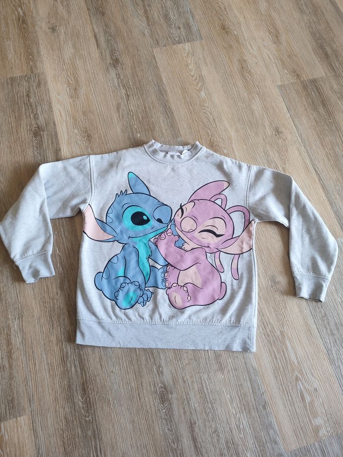 Sweat stitch taille XXS