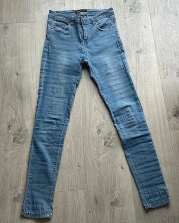 Jeans slim 34 Tokik