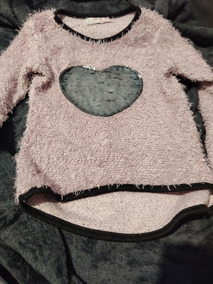 Pull enfant