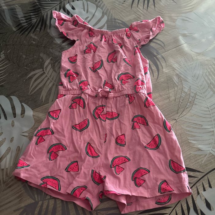 Combi short