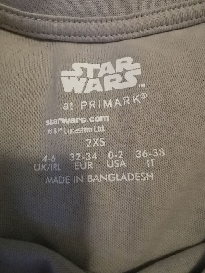 Chemise de nuit - photo numéro 3