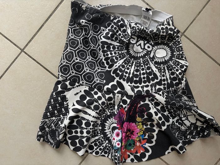Jupe Desigual femme T.S - photo numéro 1