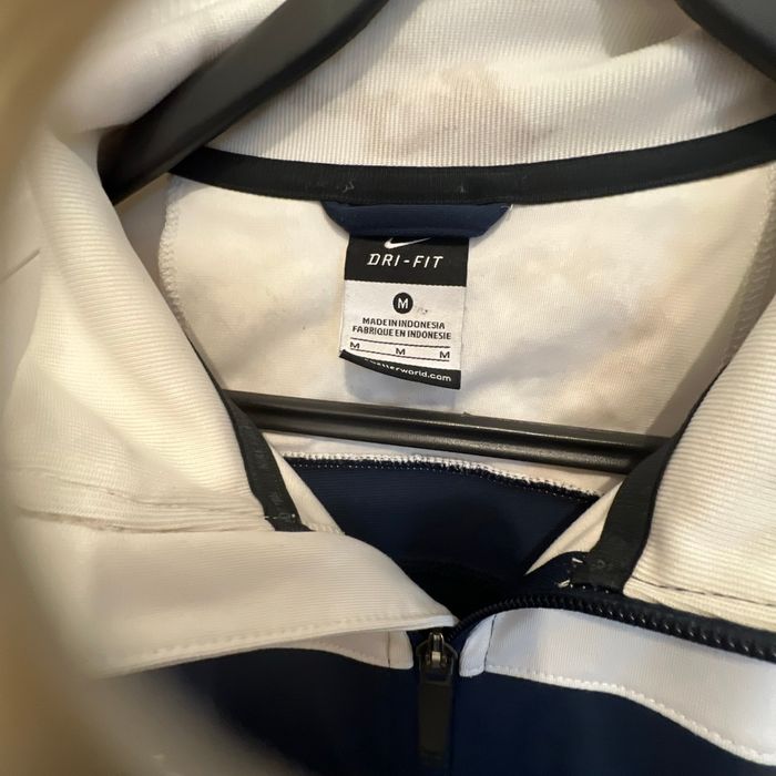 Veste Nike vintage - photo numéro 5