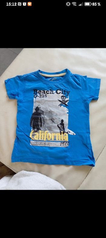 Tee shirt 