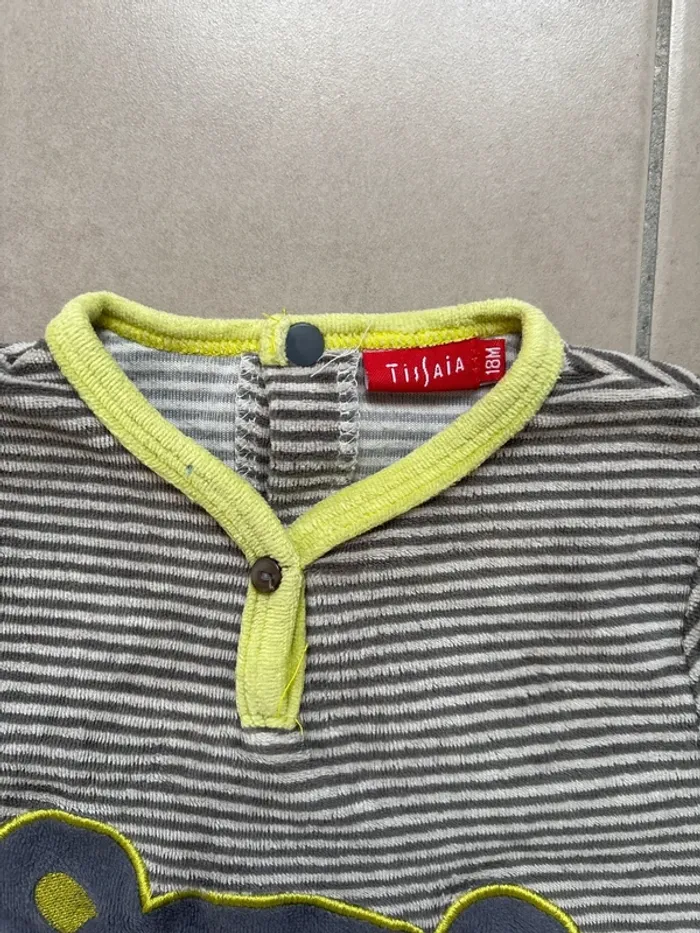 Pyjama - photo numéro 3