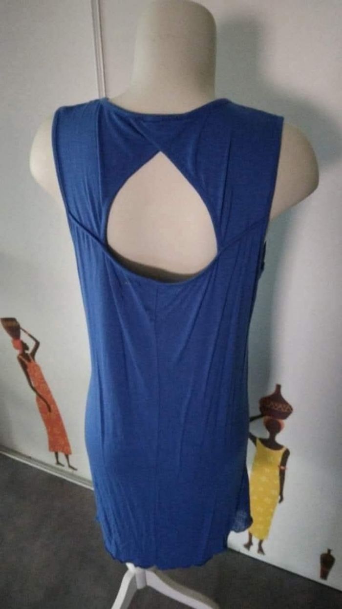 Robe été T.44 - photo numéro 3