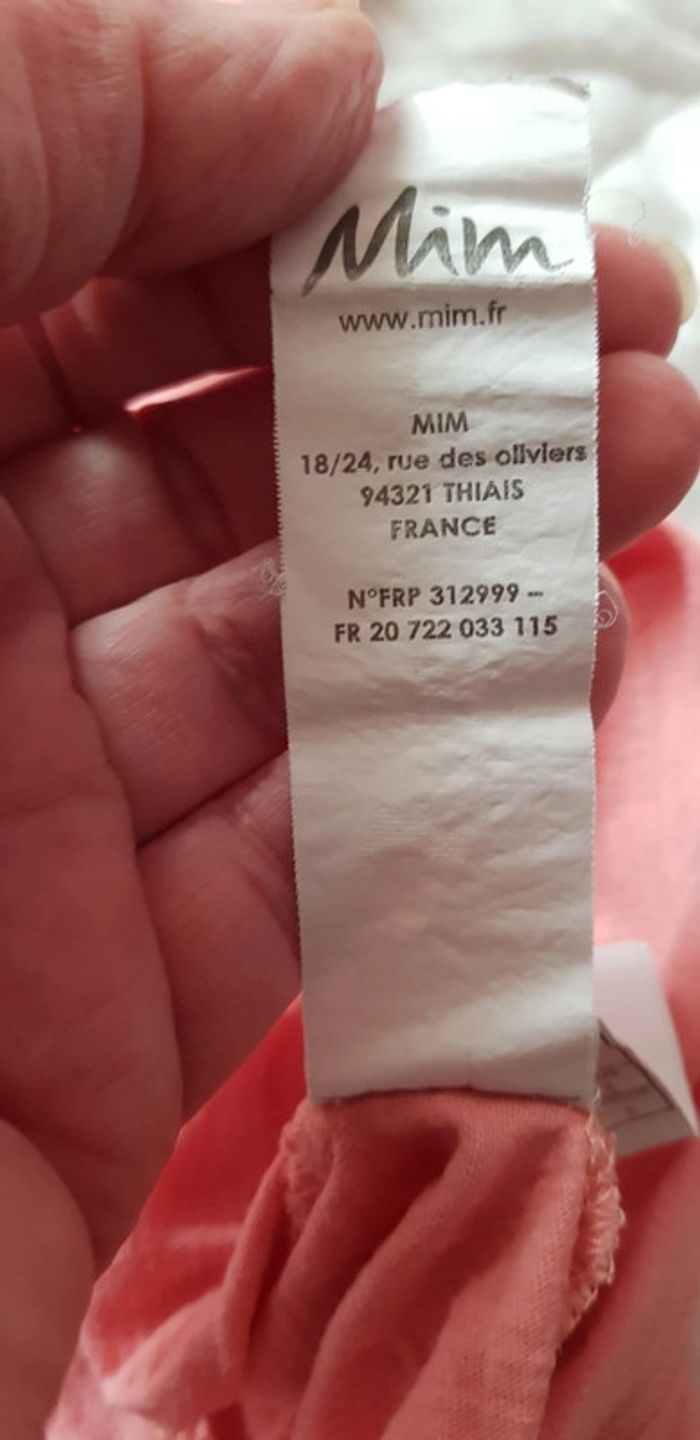 Tee-shirt - photo numéro 6