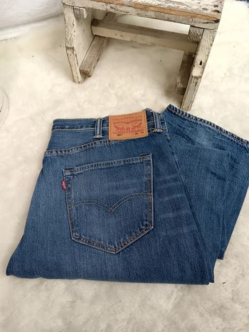 Jean 501 | Levi's | W38L34