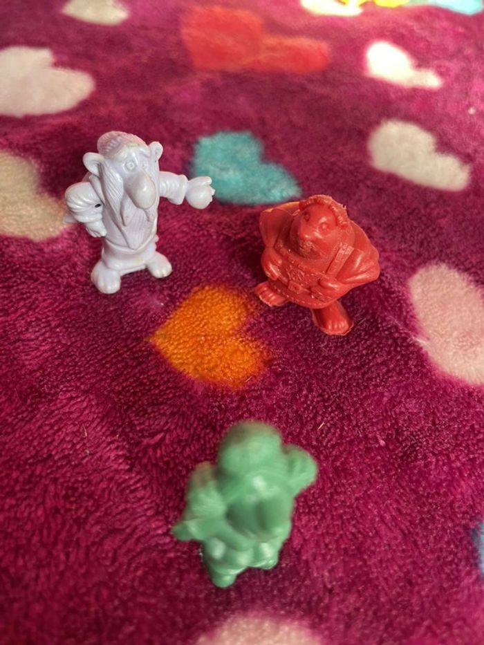 Figurines Vintage Monochrome Astérix - photo numéro 5