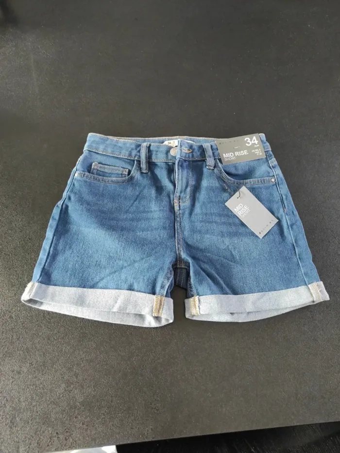 Short