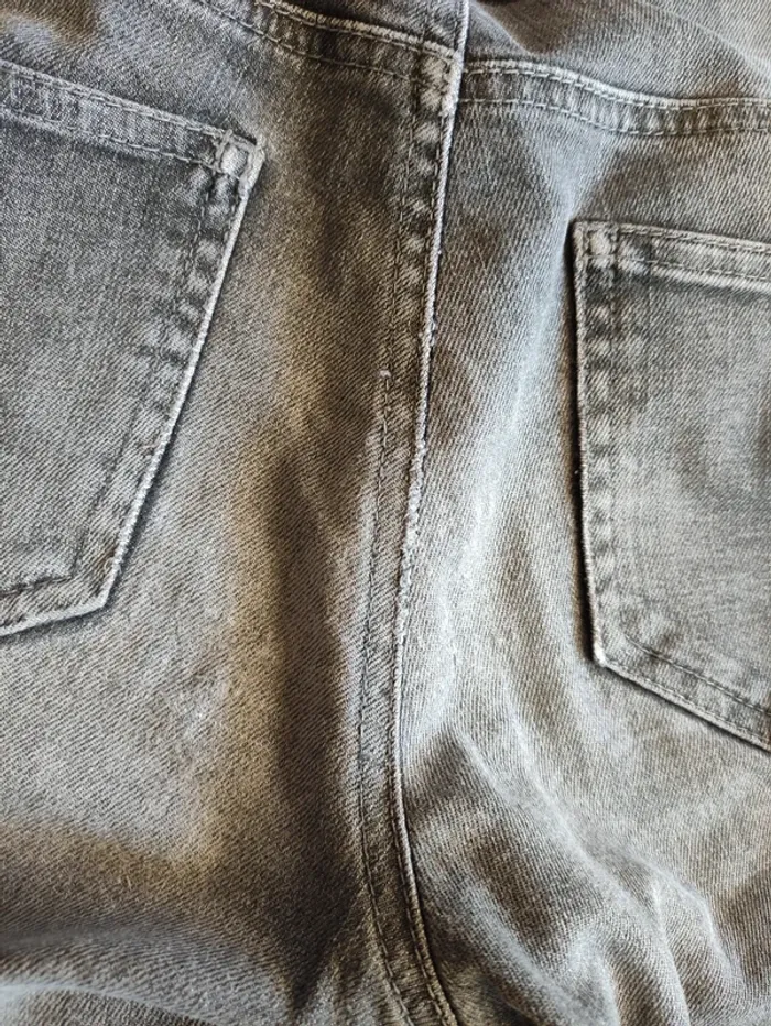 Jean taille basse - photo numéro 10