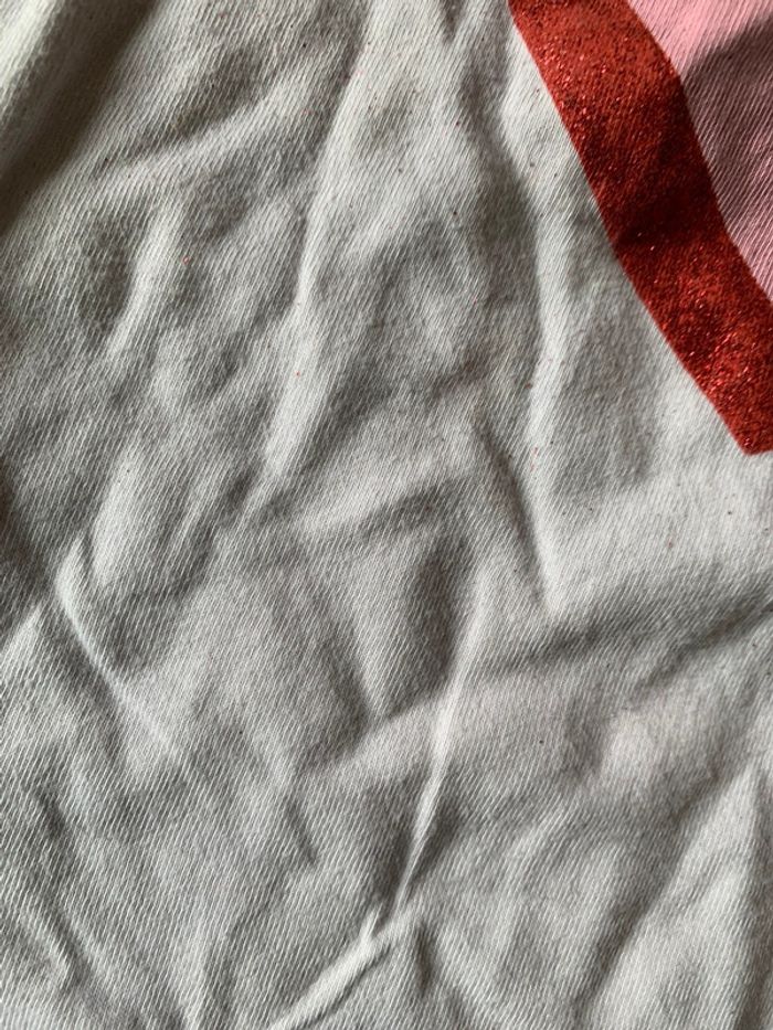 T-shirt fille - photo numéro 2