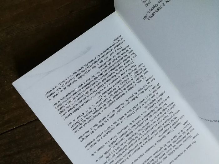 Syntaxe Comparée du Français et de l'Anglais. Problèmes de traduction - photo numéro 5